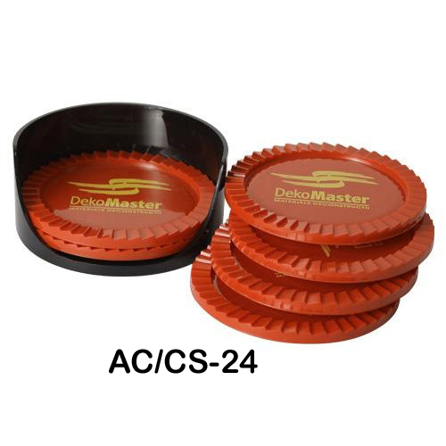 Pizza Hut Tea Coaster