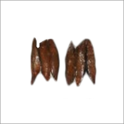 Dry Fish Smoked Tuna