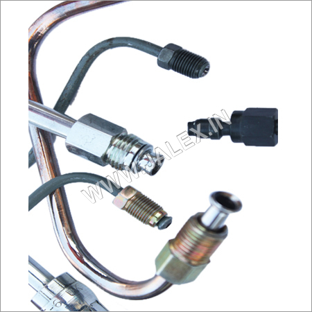 Brake Pipes