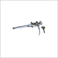 Outer Door Handle