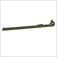Inner Door Latch with Cover