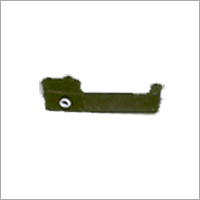 Outdoor Handle with Key