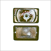 Work Lamp Assembly with H3 Holder