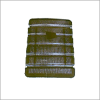 Front Radiator Show Grill