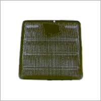 Front Radiator Show Grill