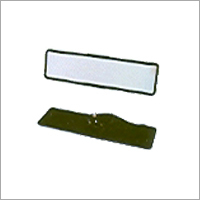 Rear View Mirror