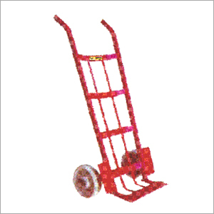 Sack Trolley