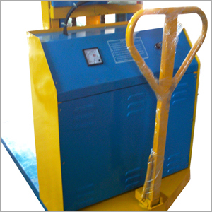Electric Pallet Truck