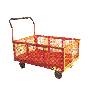 Workshop Trolley