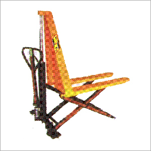 Hydraulic Pallet Truck