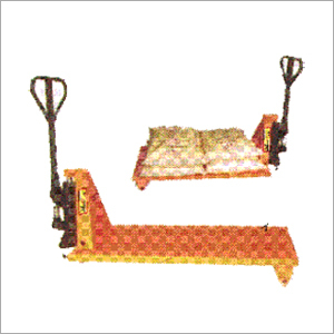 Platform Truck