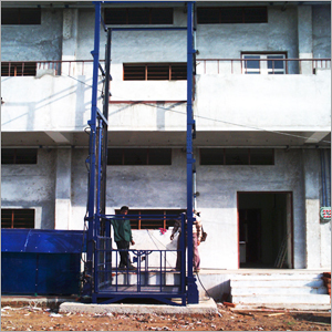 Material Handling System