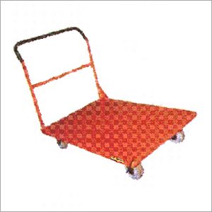 Platform Trolley