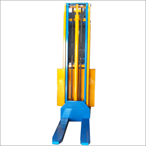 Hand Lift Truck