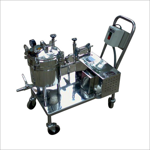 Filter Press