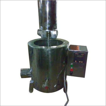 Lipstick Mixer