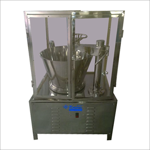 Kharal Machine