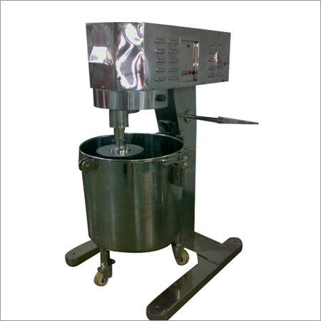 Planetary Mixer