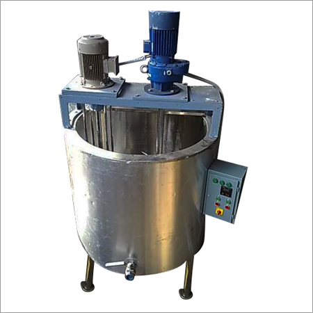 Universal Mixer
