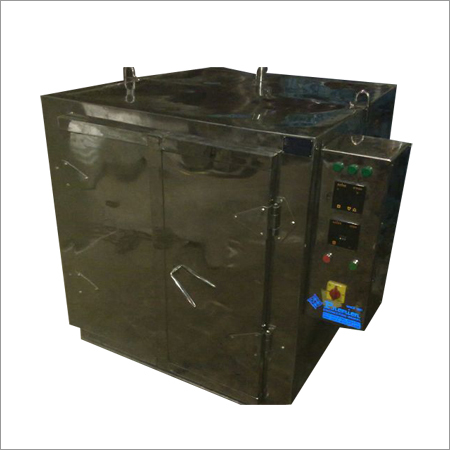 Tray Dryer