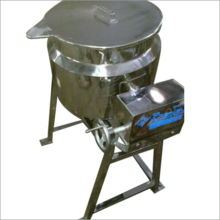 Paste Kettle