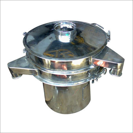 Vibro Sifter
