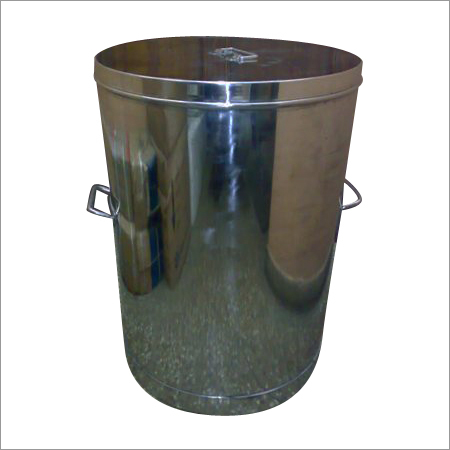 Storage Tank