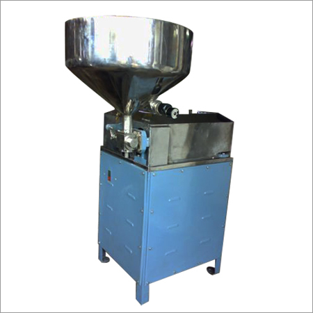 Cosmetic Filling Machine