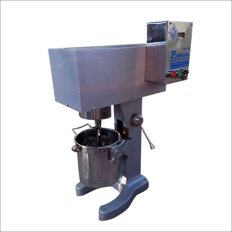 Laboratory Mixer
