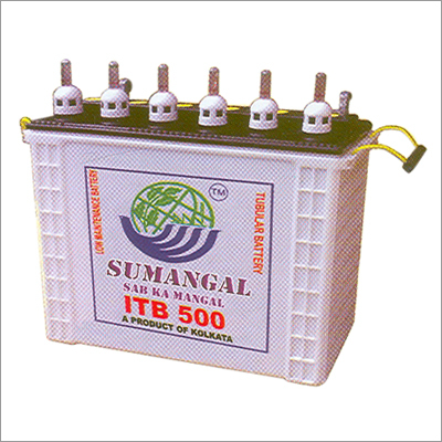 Batteries