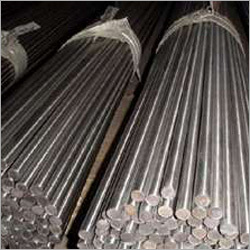 Stainless Round Bars