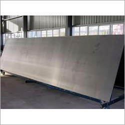 Steel Cladding Systems