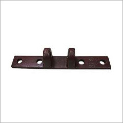 Door Foot Hinges