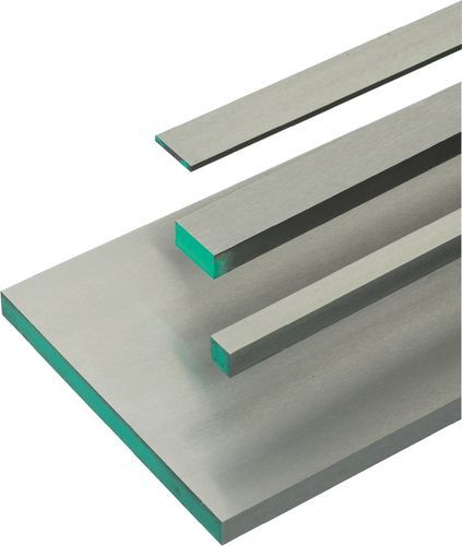 Ground Flat Stock