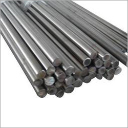 Stainless Steel Round Bars & Flats