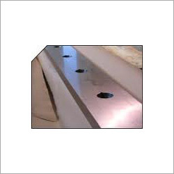 Cladded Steel for Peeling Knives