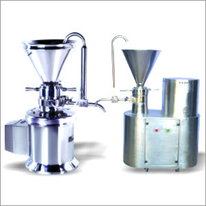 Colloid Mill