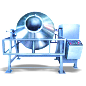Double Cone Blender