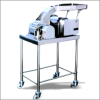 Communiting Mill