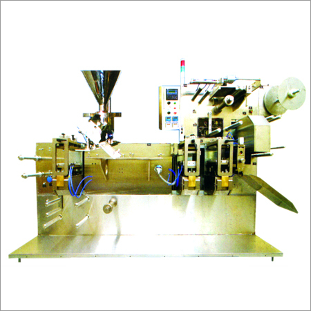 Alu Alu Blister Pack Double Track