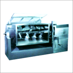 Mass Mixer