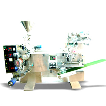 Pharmaceutical Packing Machines