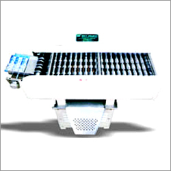 Strip Defoiling