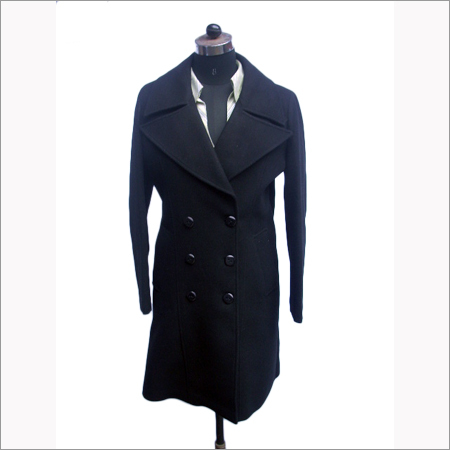 Women Winter Long Coat