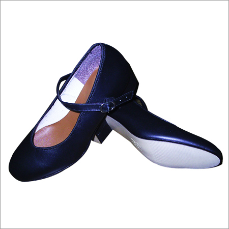 Ladies Belly Dancing Shoes