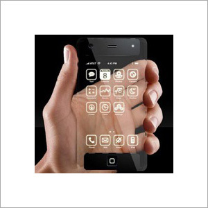 IPhone 5 Display Panel