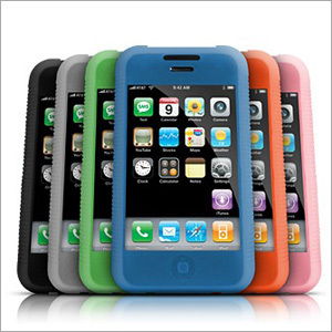 IPhone 5 Battery Case