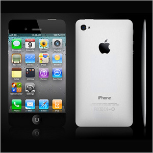 Iphone 5 Concept