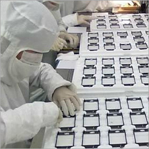 IPhone 5 Panels