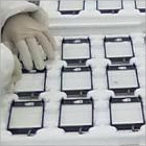 I Phone 5 Panel